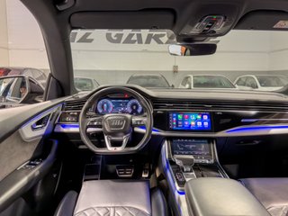 AUDI Q8 50 TDI QUATTRO TIPTRONIC 286 CV