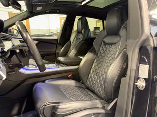 AUDI Q8 50 TDI QUATTRO TIPTRONIC 286 CV
