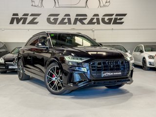AUDI Q8 50 TDI QUATTRO TIPTRONIC 286 CV