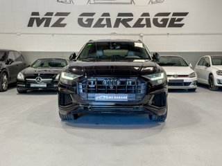 AUDI Q8 50 TDI QUATTRO TIPTRONIC 286 CV