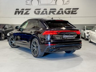 AUDI Q8 50 TDI QUATTRO TIPTRONIC 286 CV