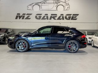 AUDI Q8 50 TDI QUATTRO TIPTRONIC 286 CV