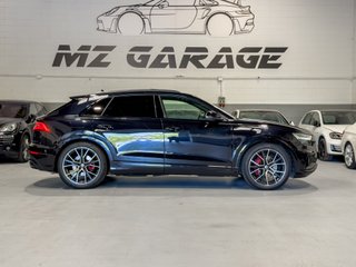 AUDI Q8 50 TDI QUATTRO TIPTRONIC 286 CV