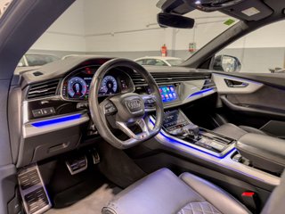 AUDI Q8 50 TDI QUATTRO TIPTRONIC 286 CV