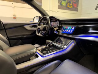 AUDI Q8 50 TDI QUATTRO TIPTRONIC 286 CV