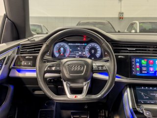 AUDI Q8 50 TDI QUATTRO TIPTRONIC 286 CV