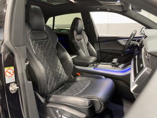 AUDI Q8 50 TDI QUATTRO TIPTRONIC 286 CV