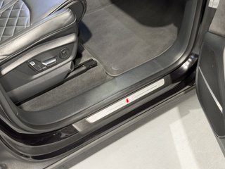 AUDI Q8 50 TDI QUATTRO TIPTRONIC 286 CV
