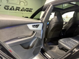 AUDI Q8 50 TDI QUATTRO TIPTRONIC 286 CV