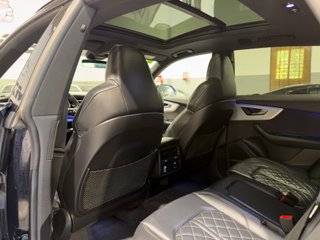 AUDI Q8 50 TDI QUATTRO TIPTRONIC 286 CV