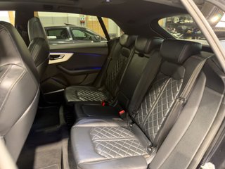 AUDI Q8 50 TDI QUATTRO TIPTRONIC 286 CV