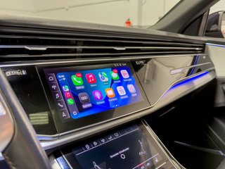 AUDI Q8 50 TDI QUATTRO TIPTRONIC 286 CV
