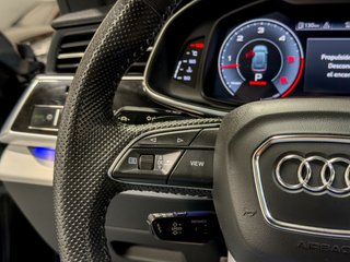 AUDI Q8 50 TDI QUATTRO TIPTRONIC 286 CV