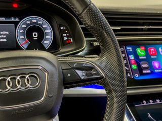 AUDI Q8 50 TDI QUATTRO TIPTRONIC 286 CV