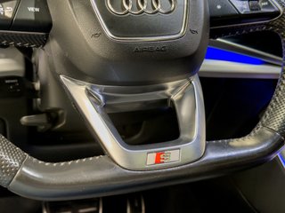 AUDI Q8 50 TDI QUATTRO TIPTRONIC 286 CV