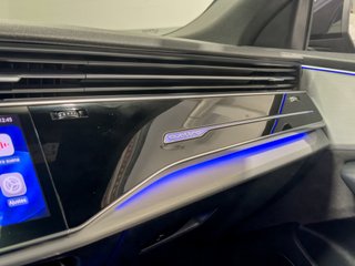 AUDI Q8 50 TDI QUATTRO TIPTRONIC 286 CV