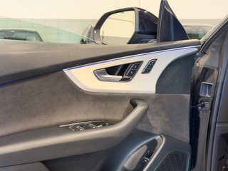 AUDI Q8 50 TDI QUATTRO TIPTRONIC 286 CV