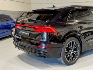 AUDI Q8 50 TDI QUATTRO TIPTRONIC 286 CV