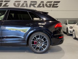 AUDI Q8 50 TDI QUATTRO TIPTRONIC 286 CV