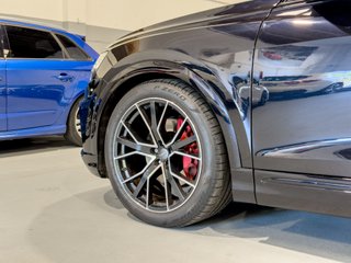 AUDI Q8 50 TDI QUATTRO TIPTRONIC 286 CV
