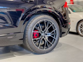 AUDI Q8 50 TDI QUATTRO TIPTRONIC 286 CV