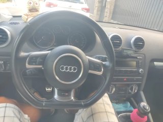 Audi A3 2009