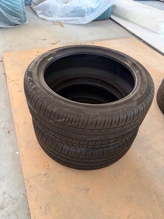 2 Ruedas Pirelli Cinturato P7 225/45R18
