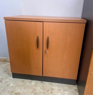 Muebles para oficina o habitación