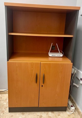 Muebles para oficina o habitación