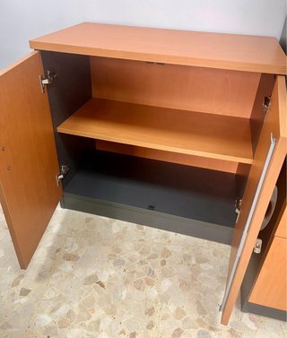 Muebles para oficina o habitación