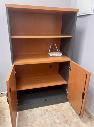 Muebles para oficina o habitación