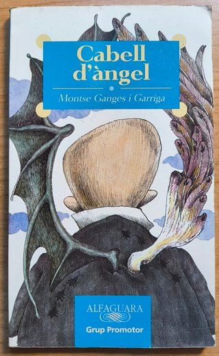 Cabell d'àngel