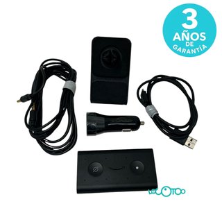 Amazon Echo Auto Nero