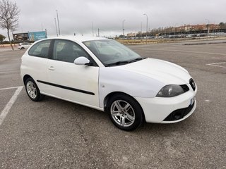 SEAT Ibiza 2003 1.9 SDI 6L