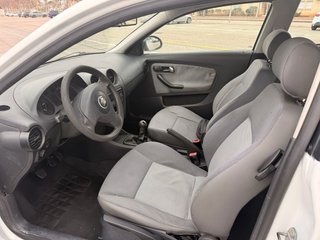 SEAT Ibiza 2003 1.9 SDI 6L
