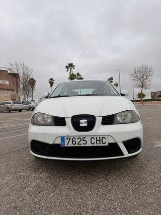 SEAT Ibiza 2003 1.9 SDI 6L