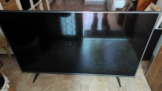 TV LG 55 + Magic Control