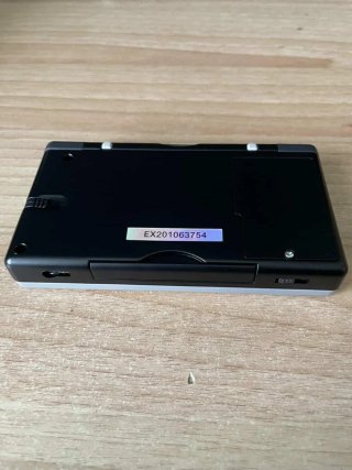 Nintendo DS Lite Custom NES