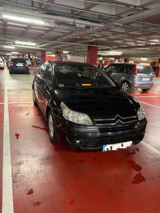 Citroen C4 2006