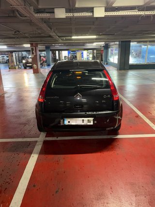 Citroen C4 2006
