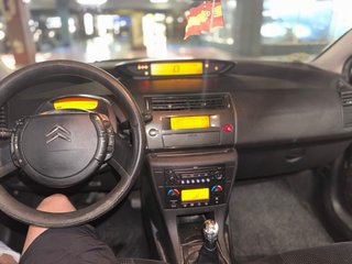 Citroen C4 2006