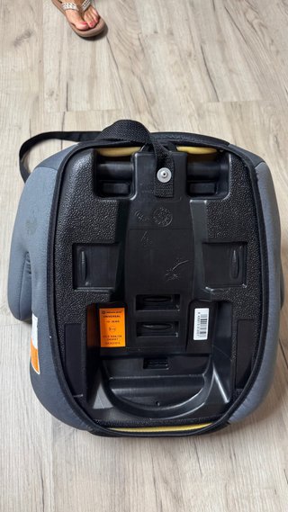 Silla de coche para niños