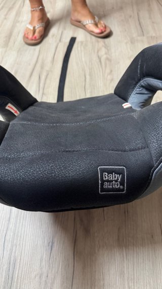Silla de coche para niños