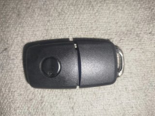 Carcasa Llave Grupo VAG