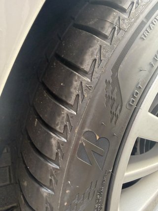 Llantas BMW Originales Bridgestone