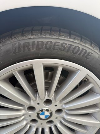 Llantas BMW Originales Bridgestone