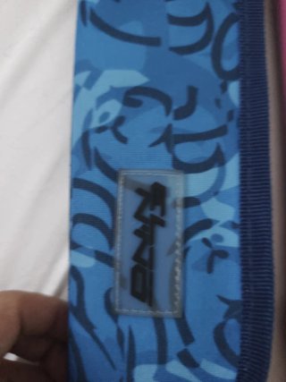 Flauta Hohner Rosa con Funda y Limpiador