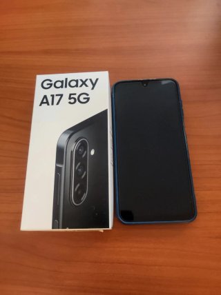 Samsung Galaxy A17 5G