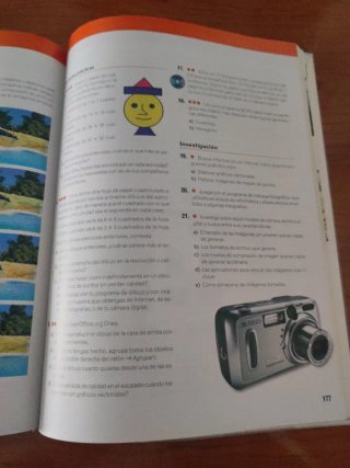 TECNOLOGIAS 3 ESO SERIE POLEA LA CASA DEL SABER
