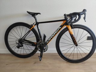Bicicleta de carretera Orbea Orca